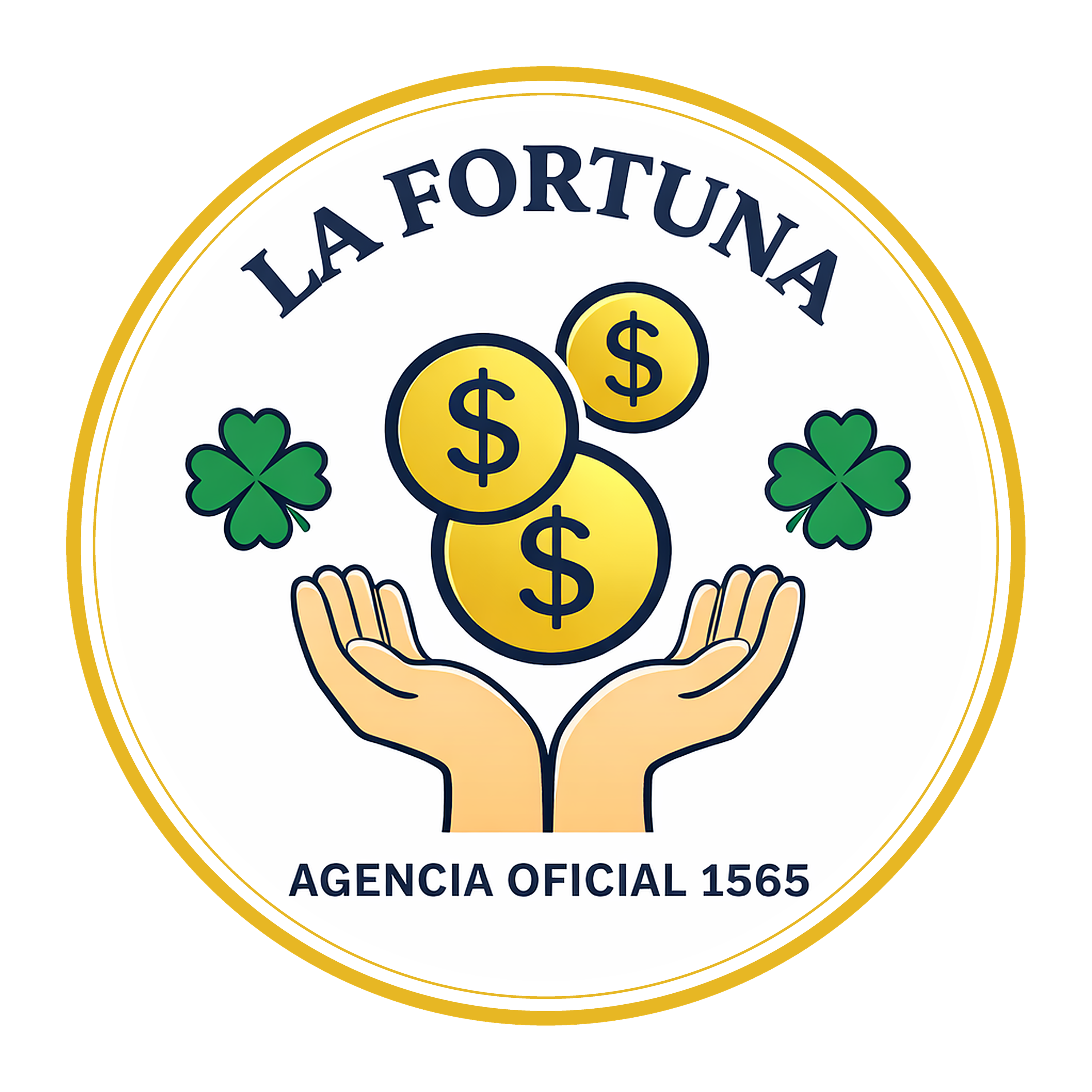La Fortuna Agencia Oficial 1565